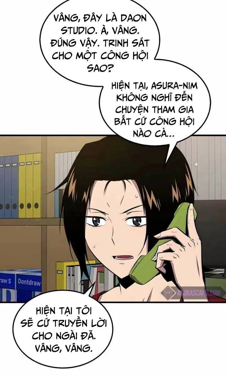 Ranker Mộng Du chương 45 - trang 83