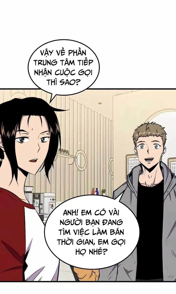 Ranker Mộng Du chương 45 - trang 96
