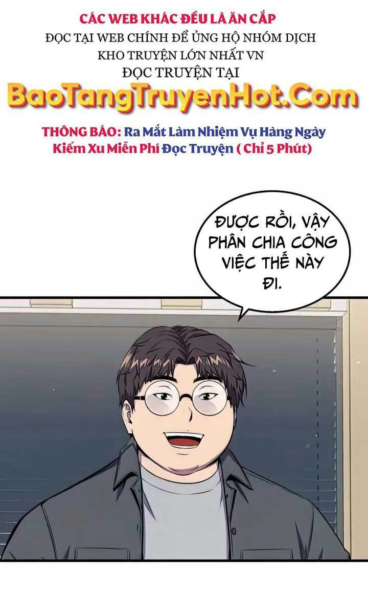 Ranker Mộng Du chương 45 - trang 97