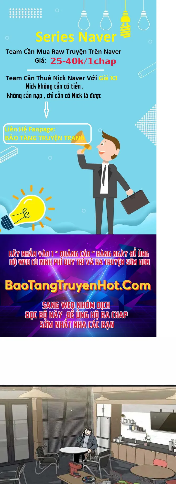 Ranker Mộng Du chương 45 - trang 102