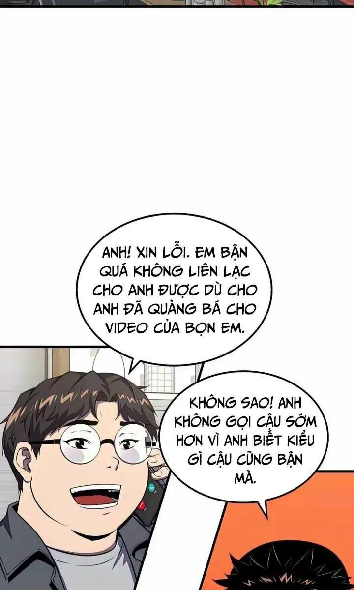 Ranker Mộng Du chương 45 - trang 103