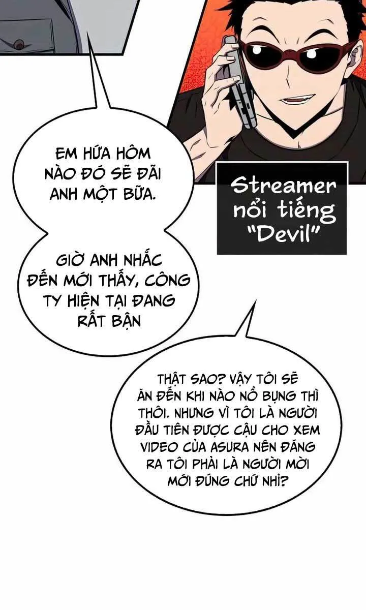 Ranker Mộng Du chương 45 - trang 104