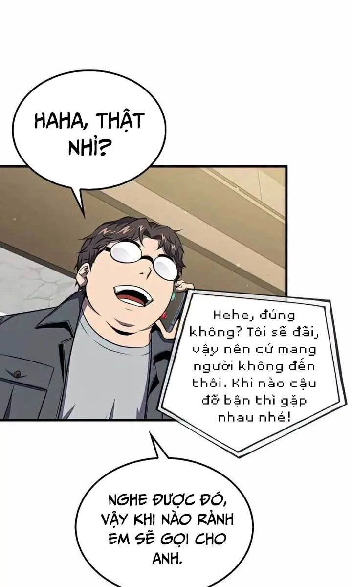 Ranker Mộng Du chương 45 - trang 105
