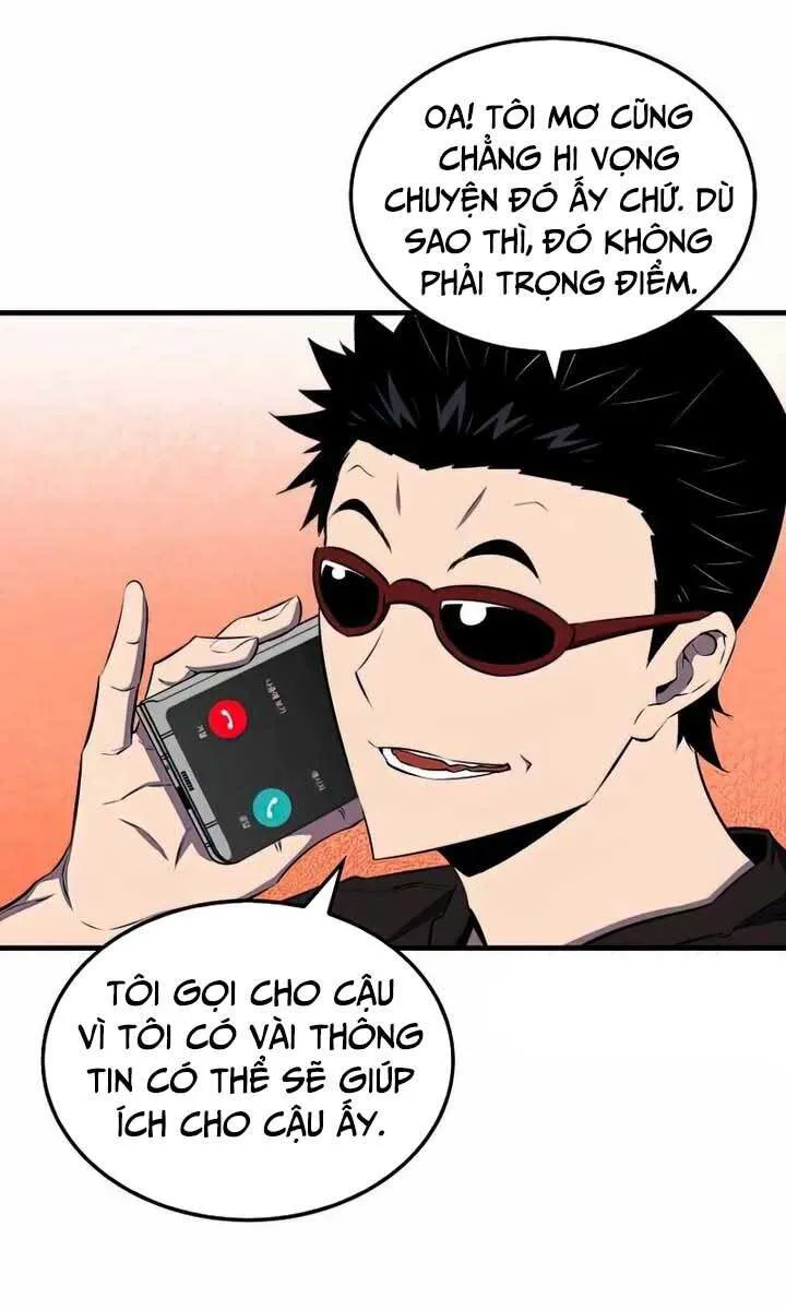 Ranker Mộng Du chương 45 - trang 110
