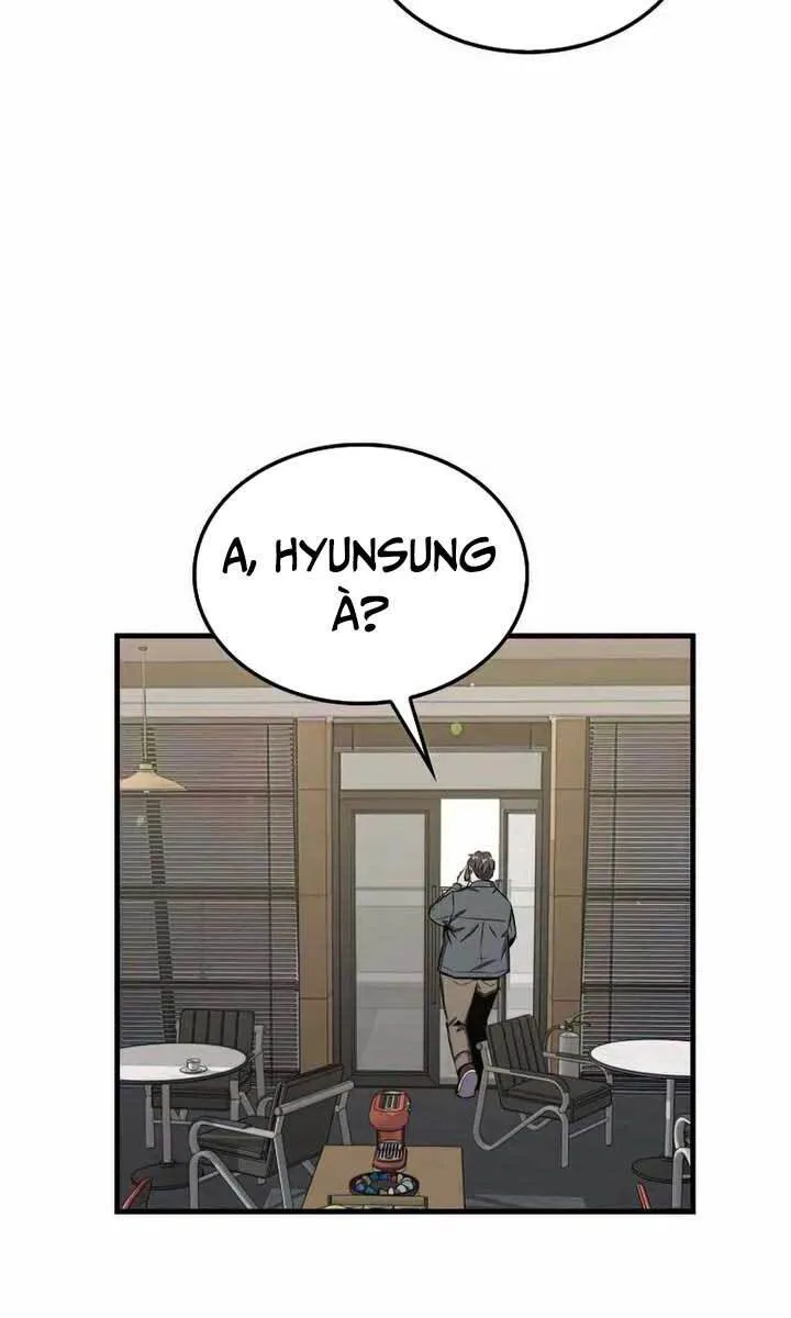 Ranker Mộng Du chương 45 - trang 116