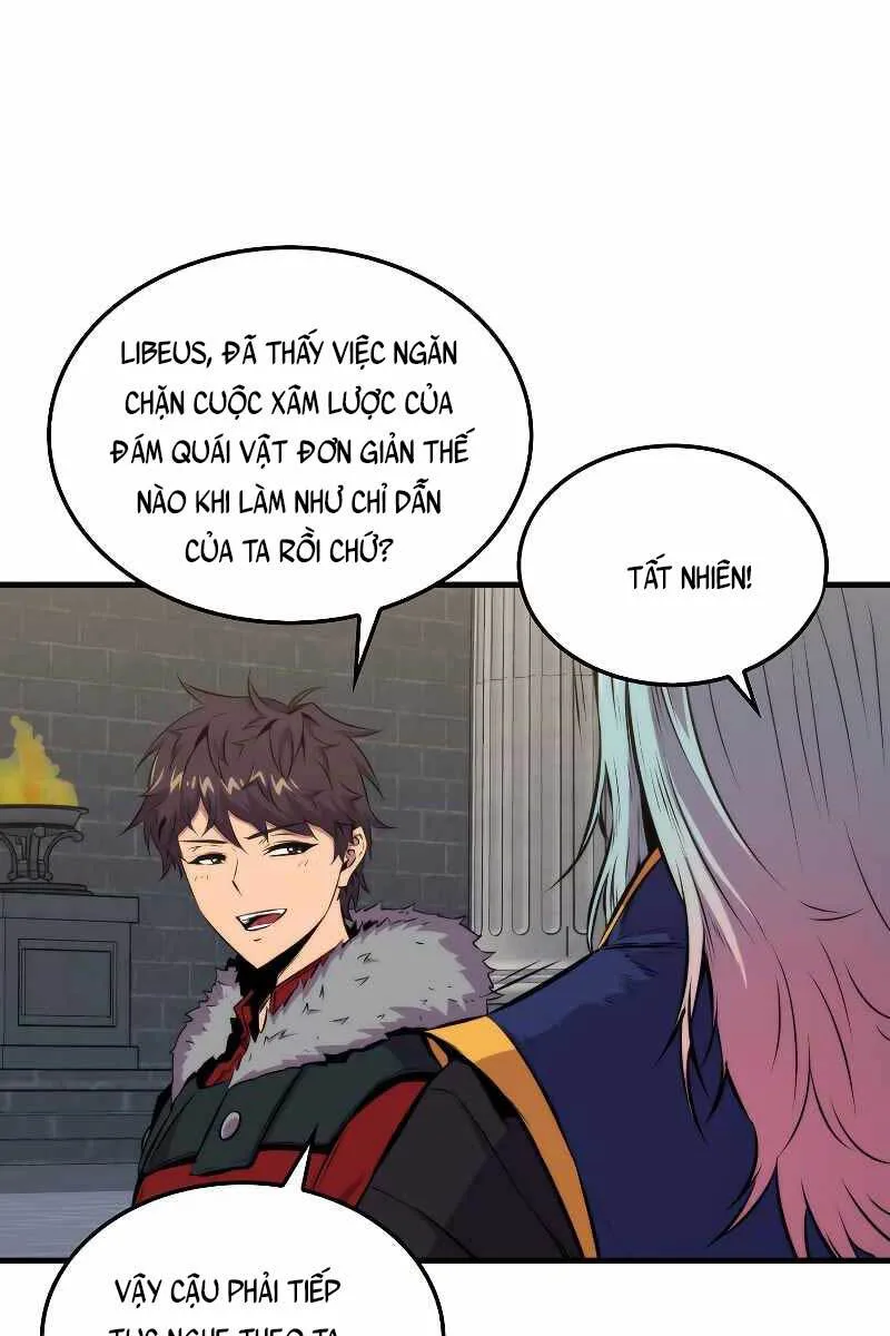 Ranker Mộng Du chương 51 - trang 32