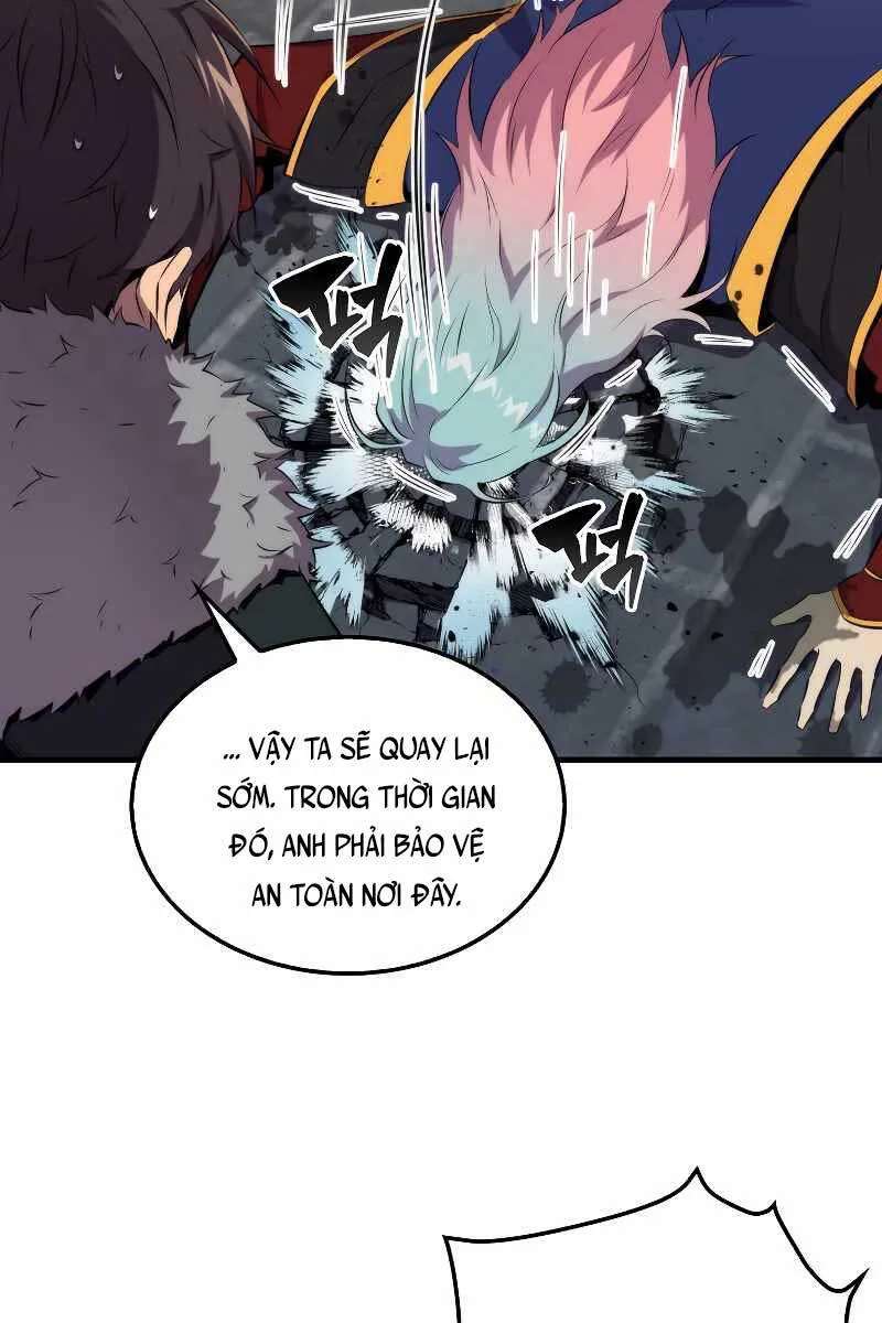 Ranker Mộng Du chương 51 - trang 34