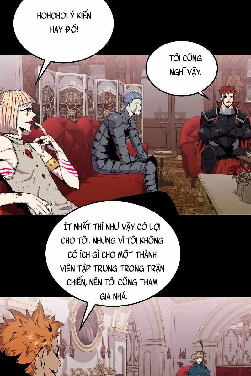 Ranker Mộng Du chương 51 - trang 64