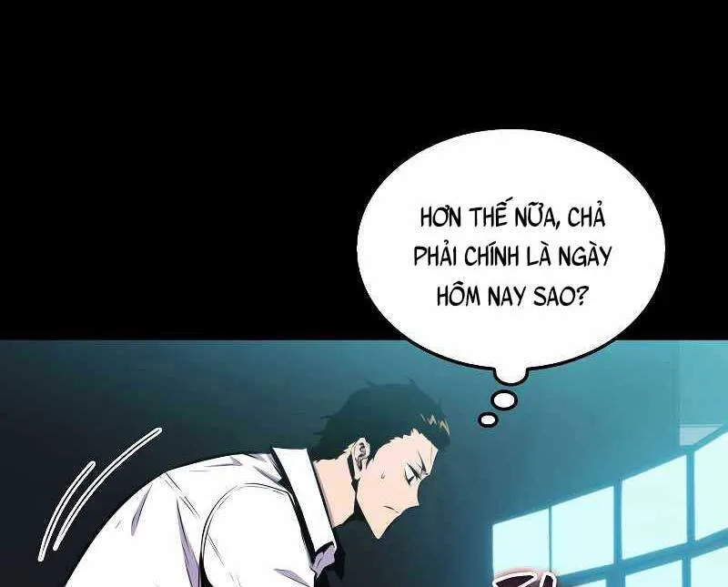 Ranker Mộng Du chương 52 - trang 11