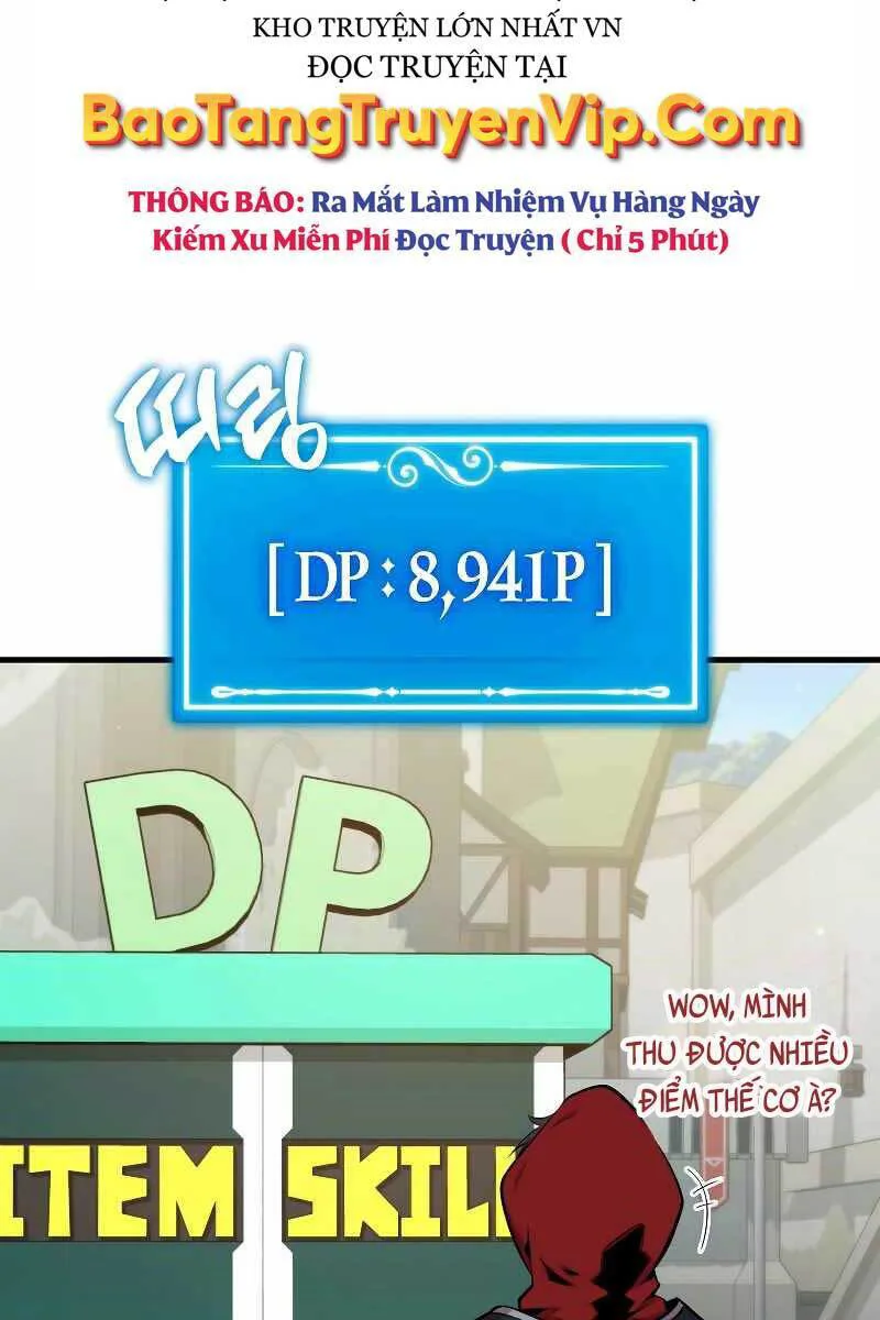 Ranker Mộng Du chương 52 - trang 26