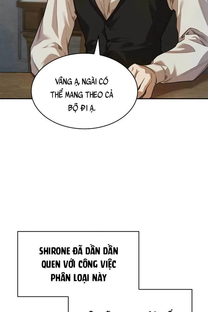 Đại Pháp Sư Toàn Năng chương 6 - trang 3