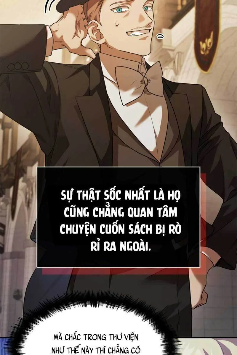Đại Pháp Sư Toàn Năng chương 6 - trang 8