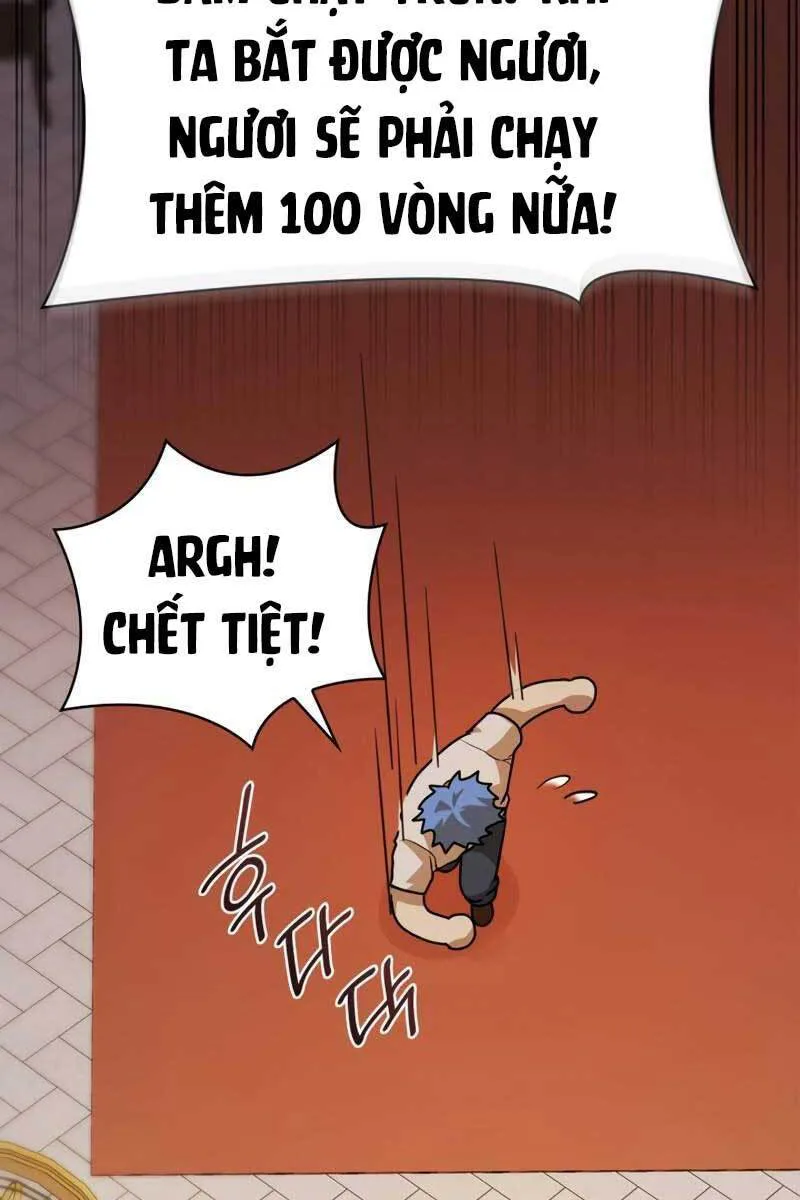 Đại Pháp Sư Toàn Năng chương 6 - trang 21