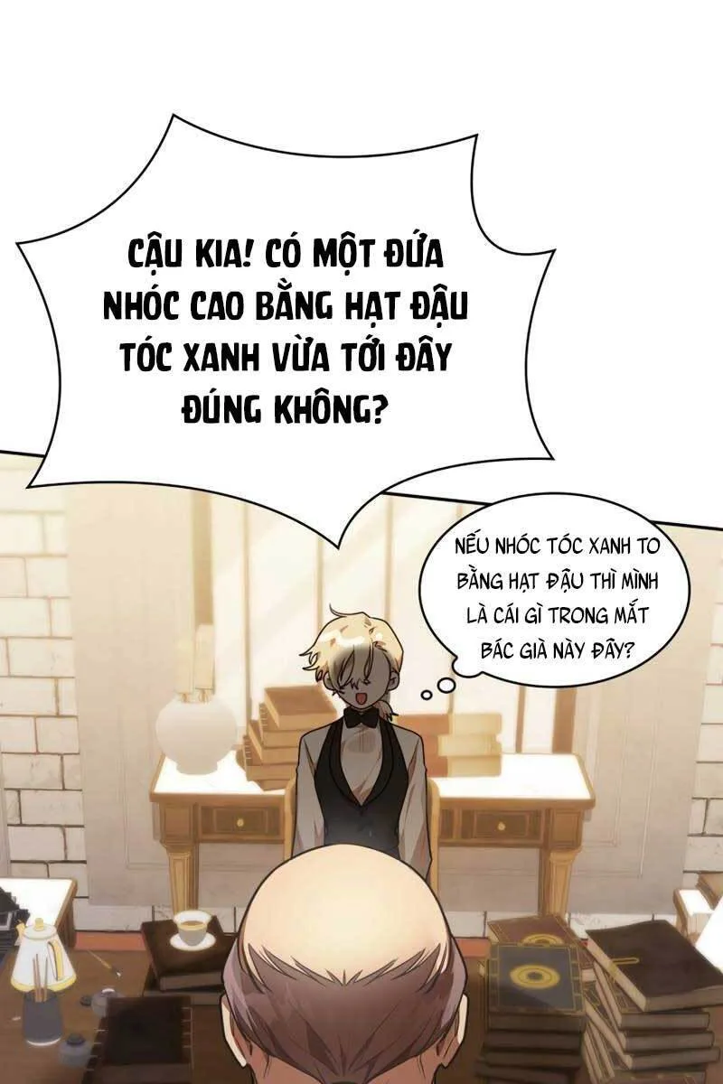 Đại Pháp Sư Toàn Năng chương 6 - trang 28