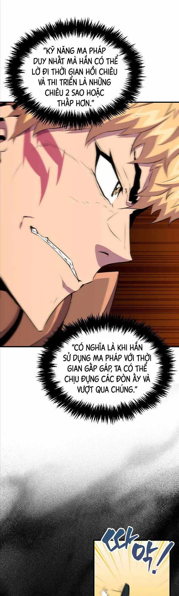 Ranker Mộng Du chương 61 - trang 6