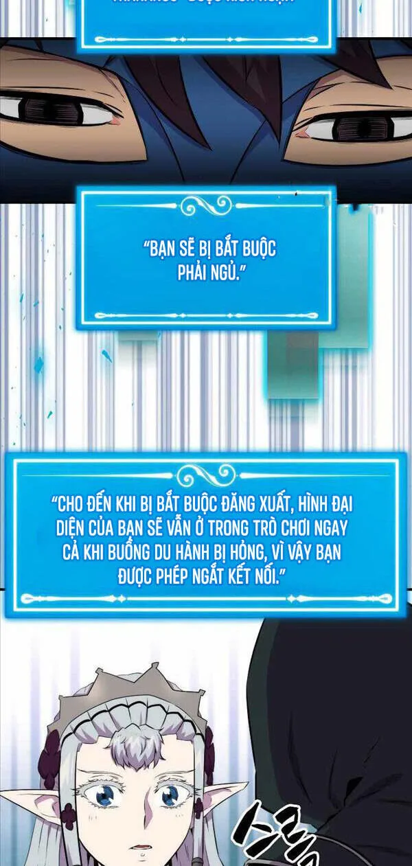 Ranker Mộng Du chương 61 - trang 26