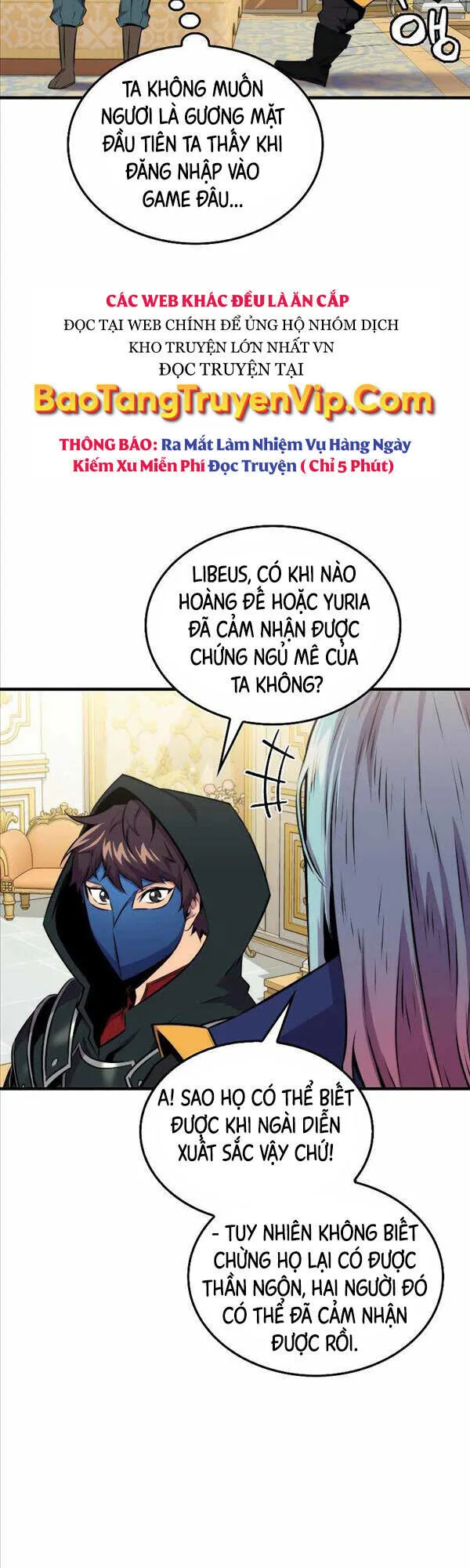 Ranker Mộng Du chương 61 - trang 32