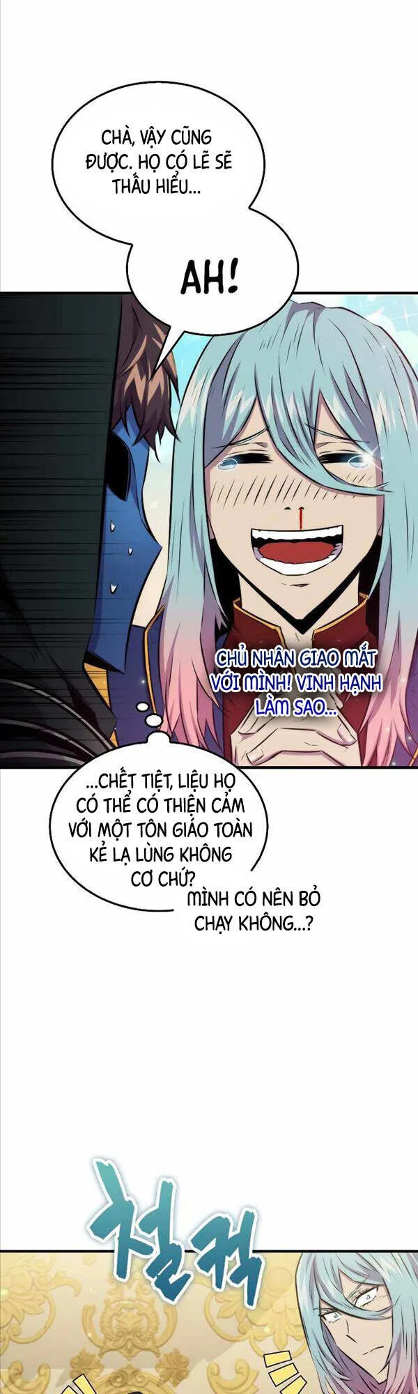 Ranker Mộng Du chương 61 - trang 33