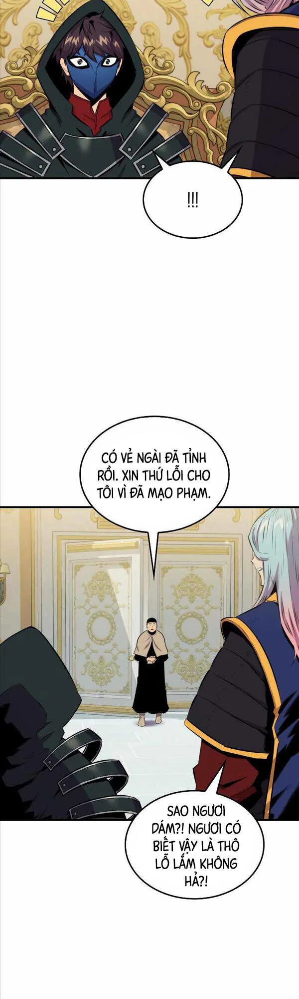 Ranker Mộng Du chương 61 - trang 34