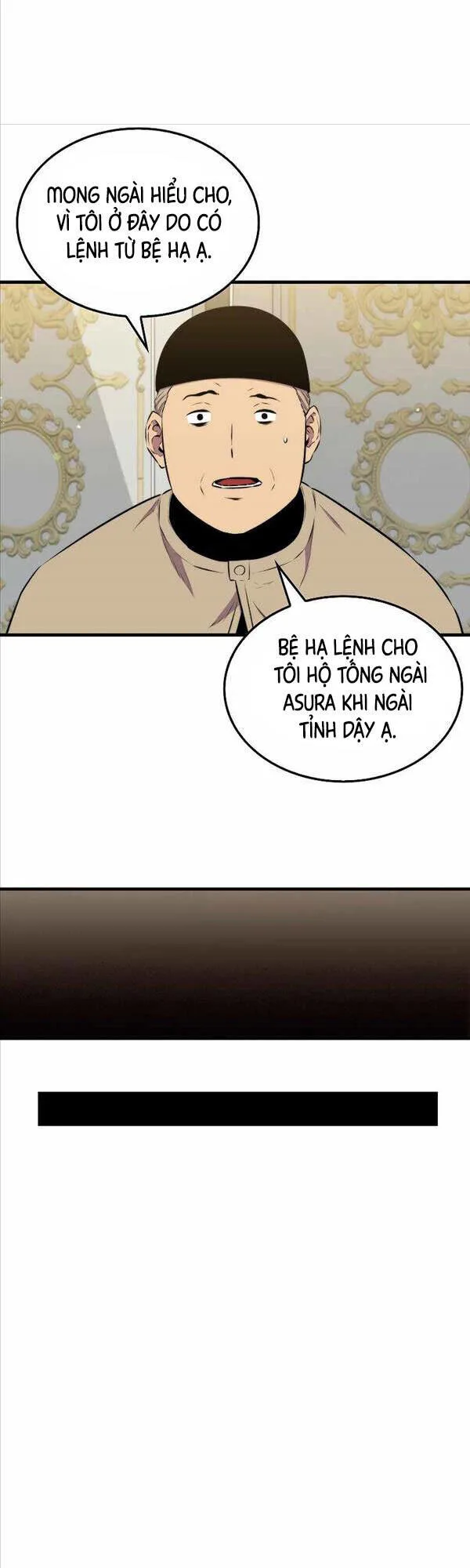Ranker Mộng Du chương 61 - trang 35