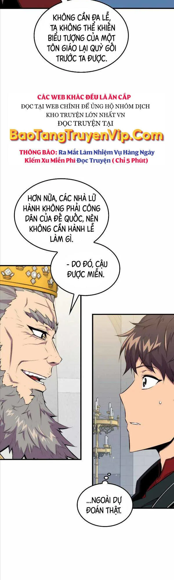Ranker Mộng Du chương 61 - trang 41