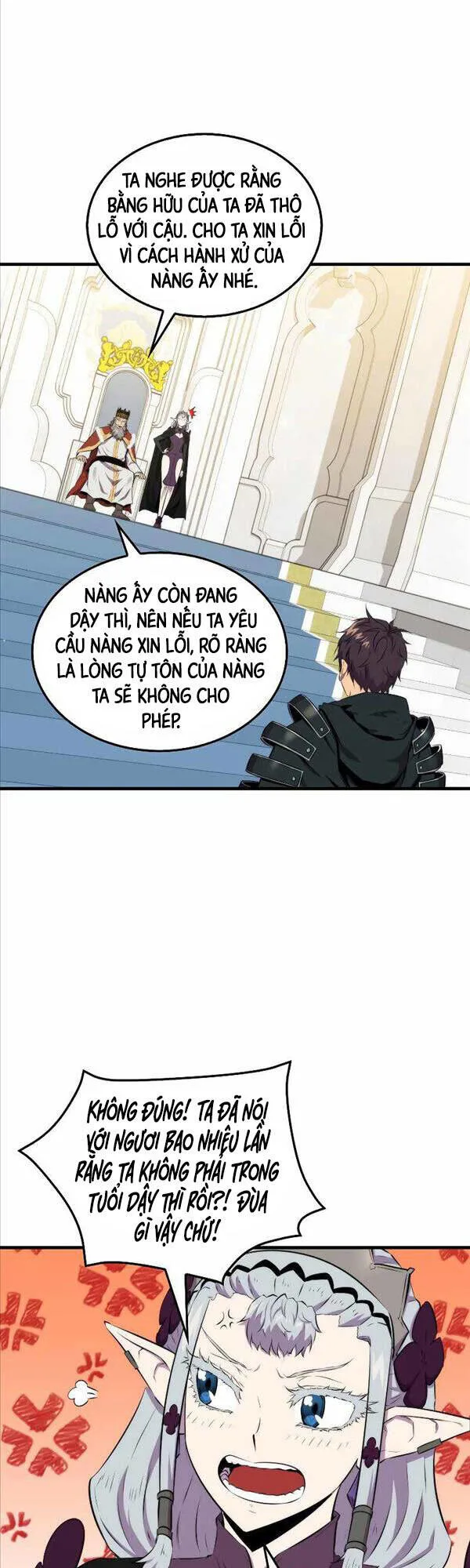 Ranker Mộng Du chương 61 - trang 42