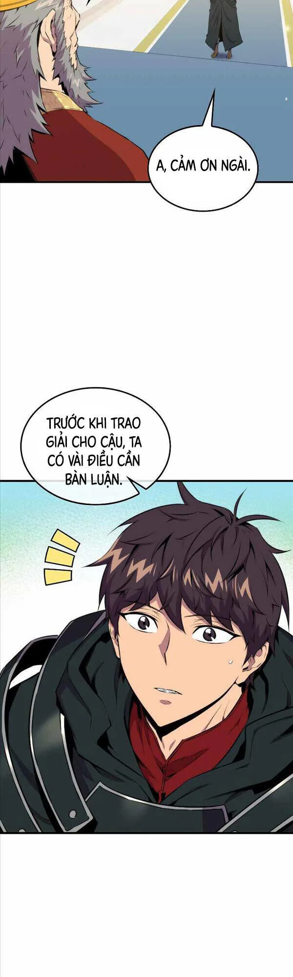Ranker Mộng Du chương 61 - trang 44