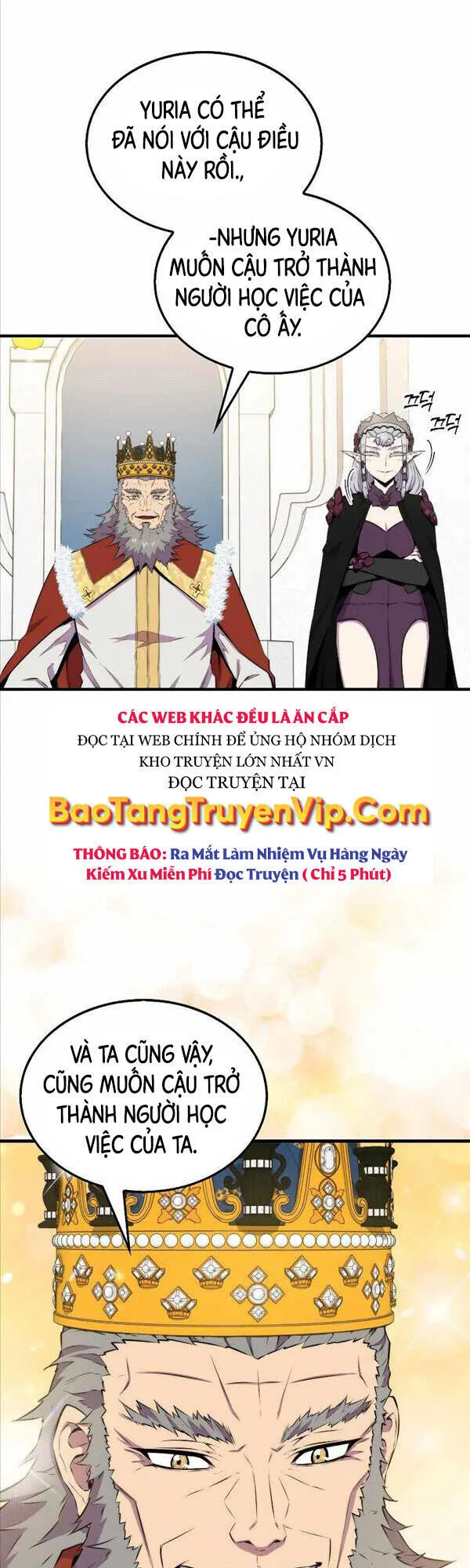 Ranker Mộng Du chương 61 - trang 45