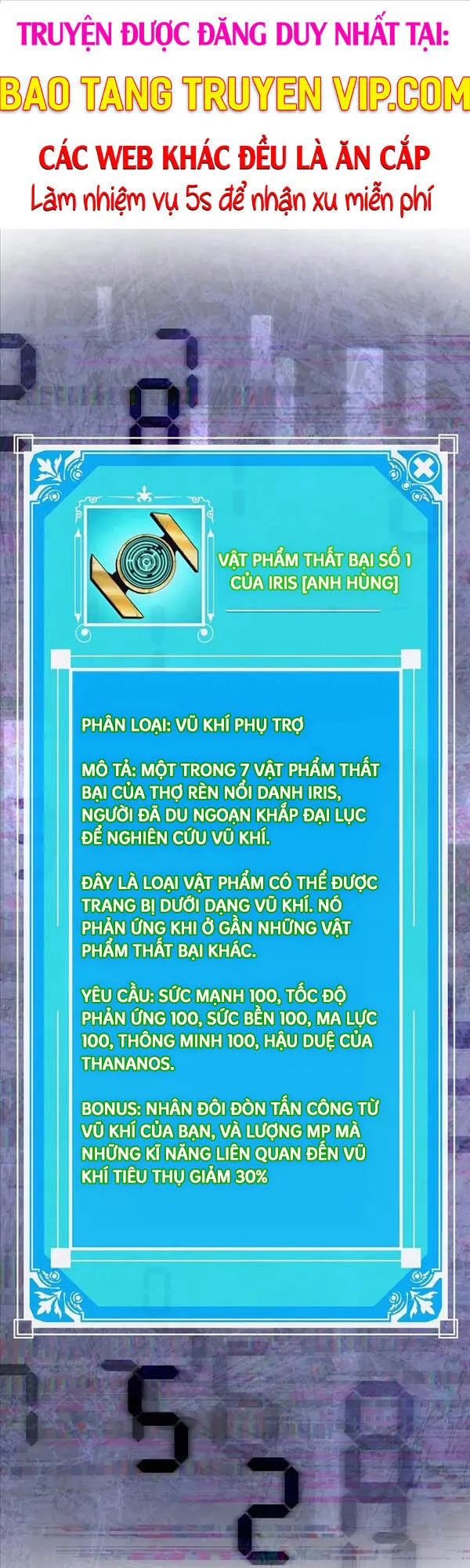 Ranker Mộng Du chương 63 - trang 1