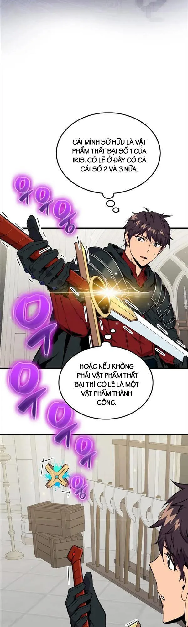 Ranker Mộng Du chương 63 - trang 2