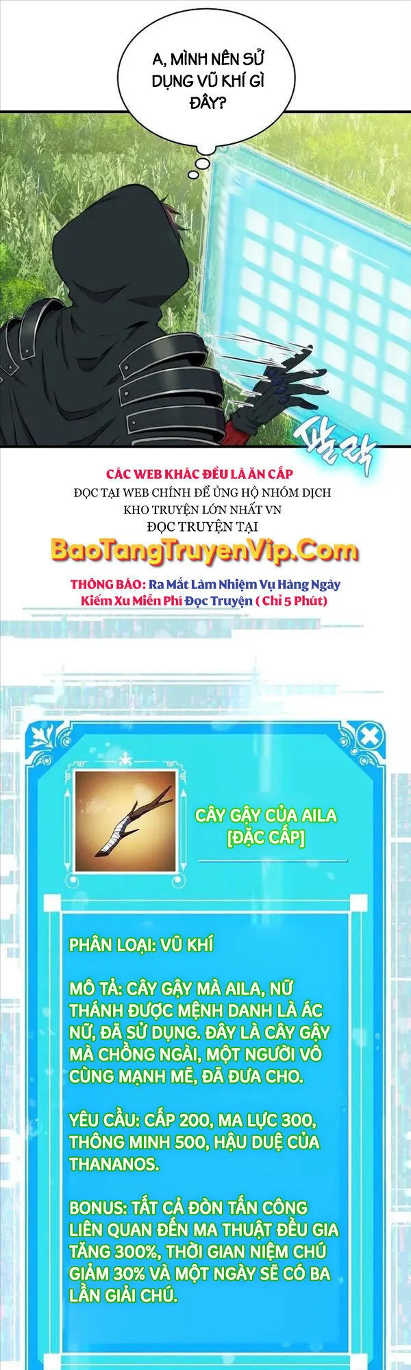 Ranker Mộng Du chương 63 - trang 12