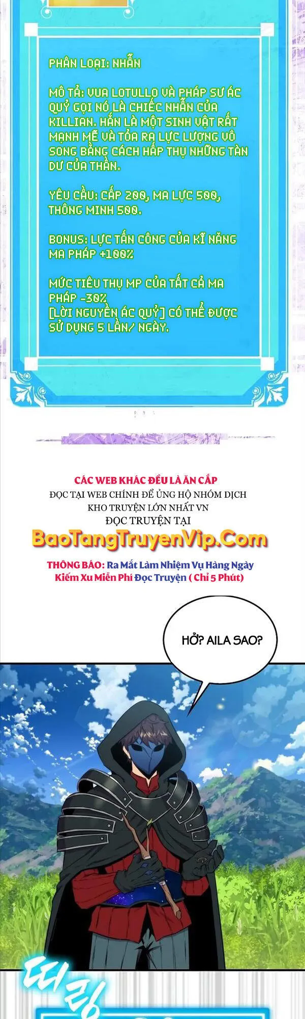 Ranker Mộng Du chương 63 - trang 14