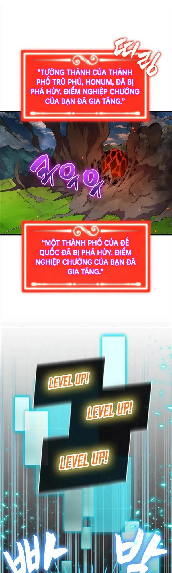 Ranker Mộng Du chương 63 - trang 26