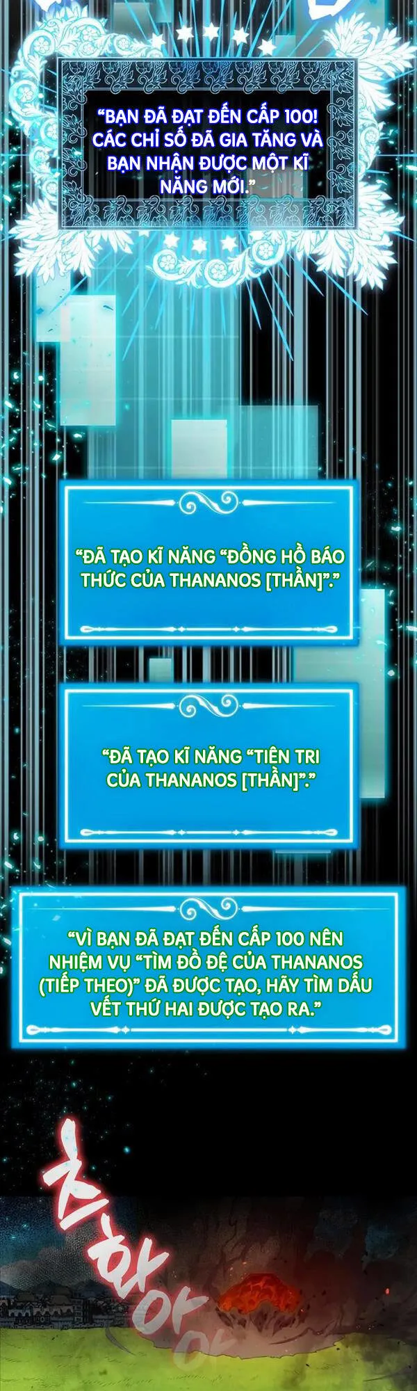 Ranker Mộng Du chương 63 - trang 27