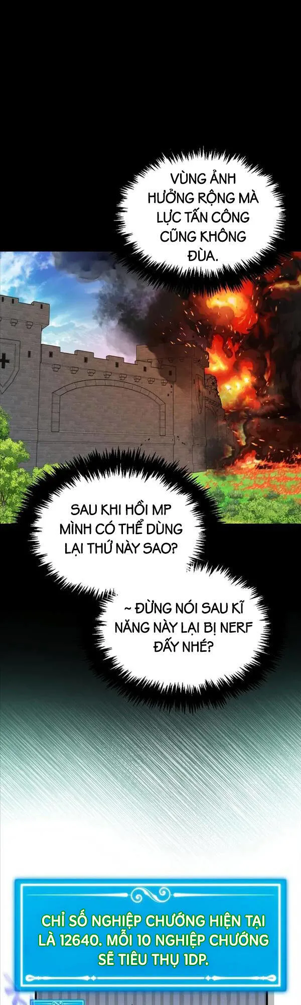 Ranker Mộng Du chương 63 - trang 29
