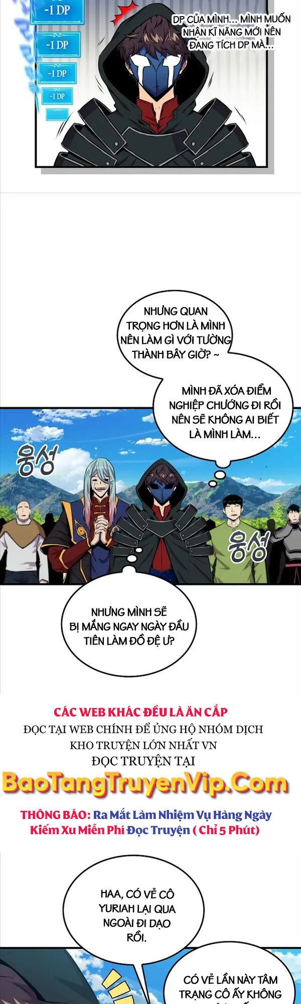 Ranker Mộng Du chương 63 - trang 30
