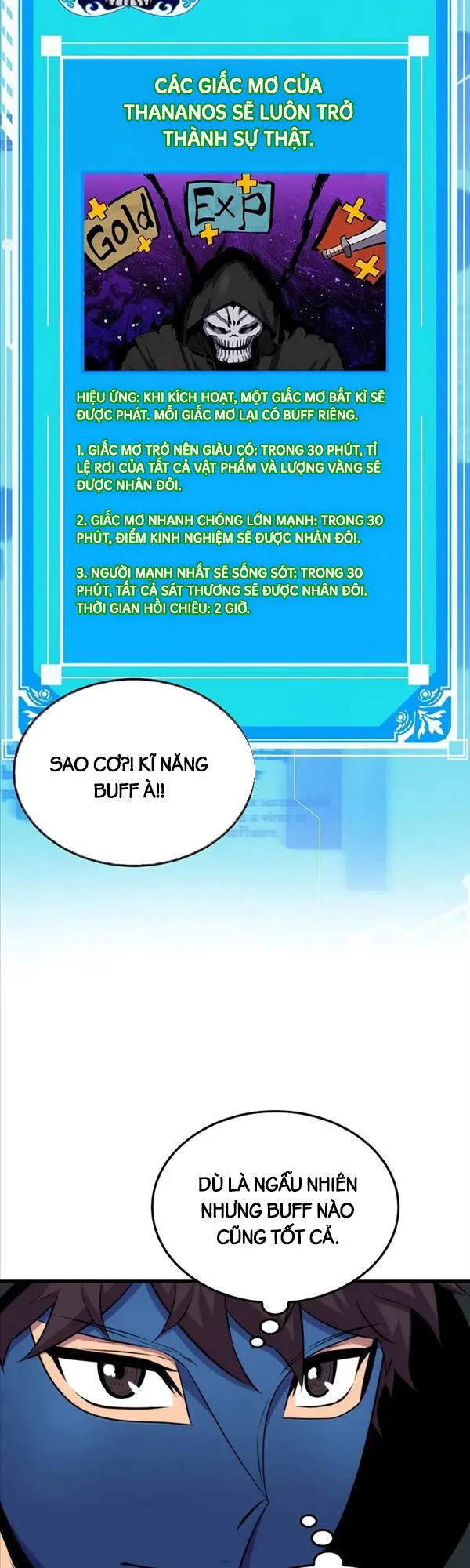 Ranker Mộng Du chương 63 - trang 36