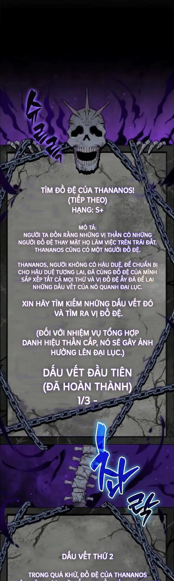 Ranker Mộng Du chương 63 - trang 38