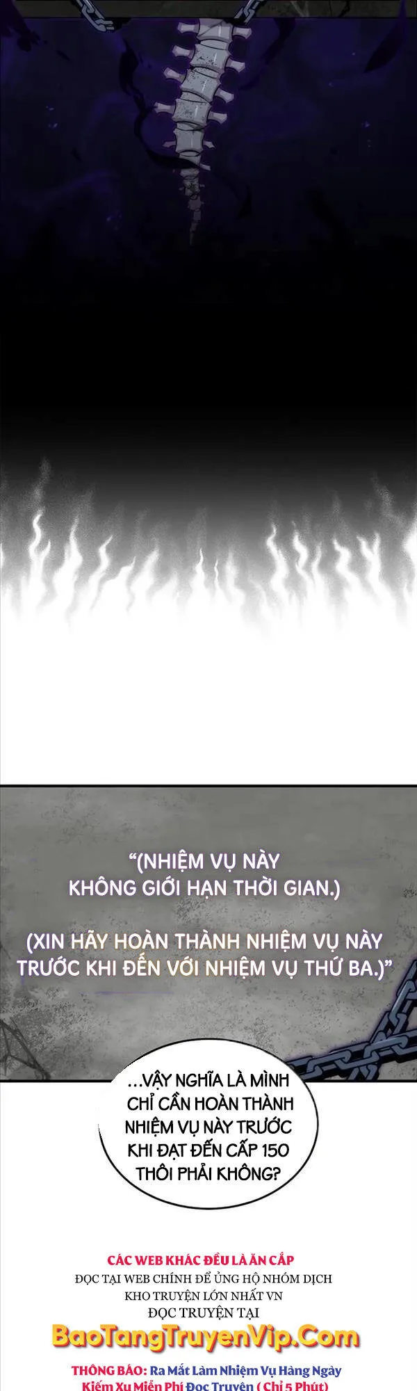 Ranker Mộng Du chương 63 - trang 40