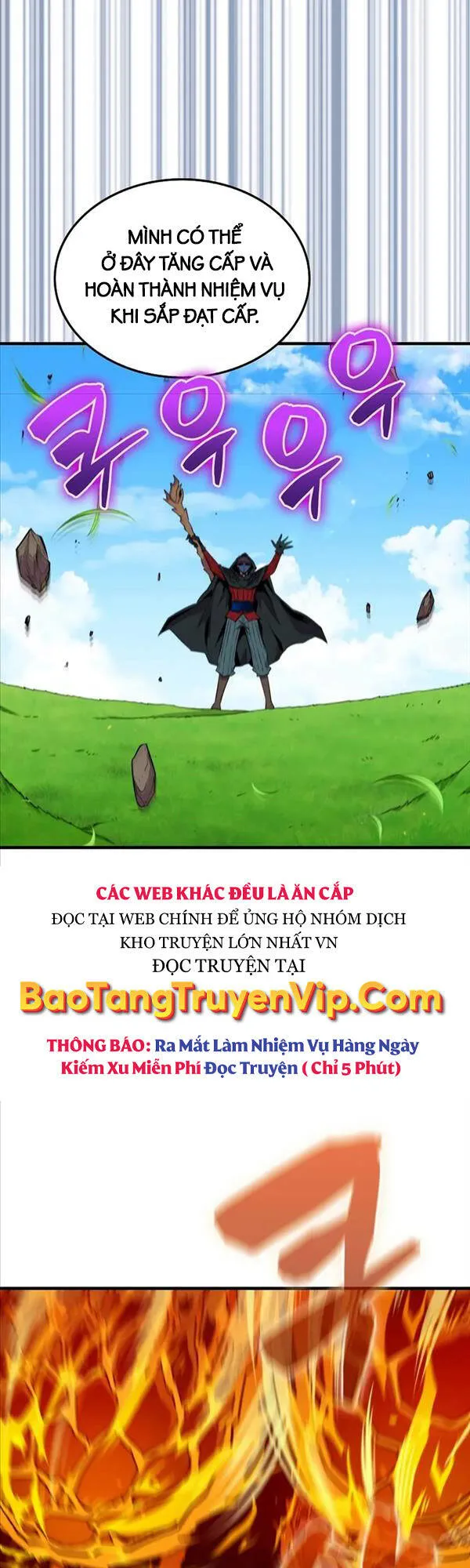Ranker Mộng Du chương 63 - trang 43