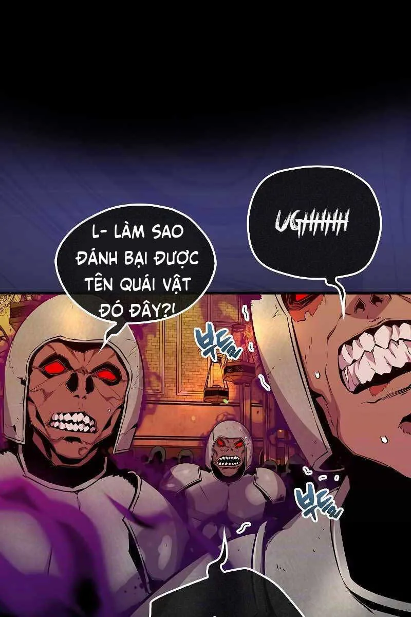 Ranker Mộng Du chương 65 - trang 11