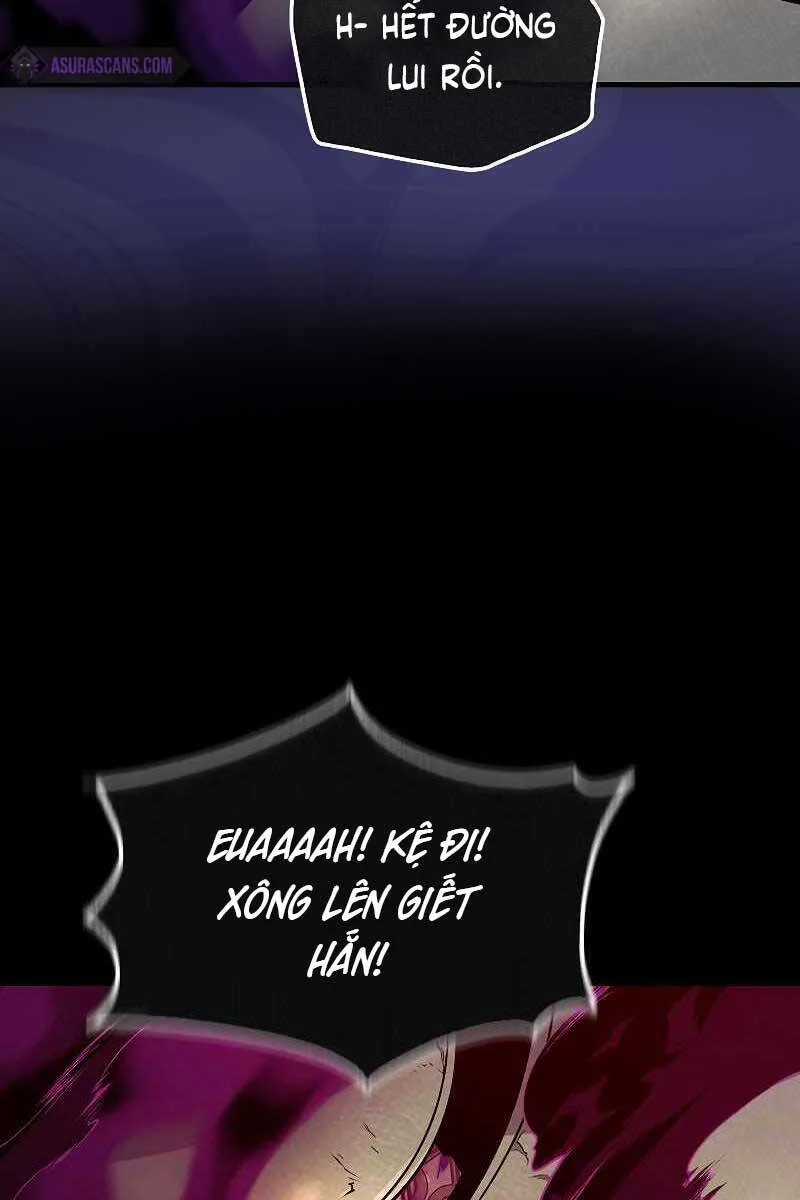 Ranker Mộng Du chương 65 - trang 12