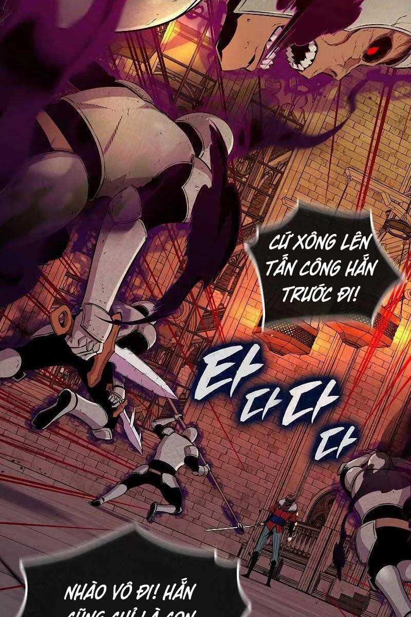 Ranker Mộng Du chương 65 - trang 13