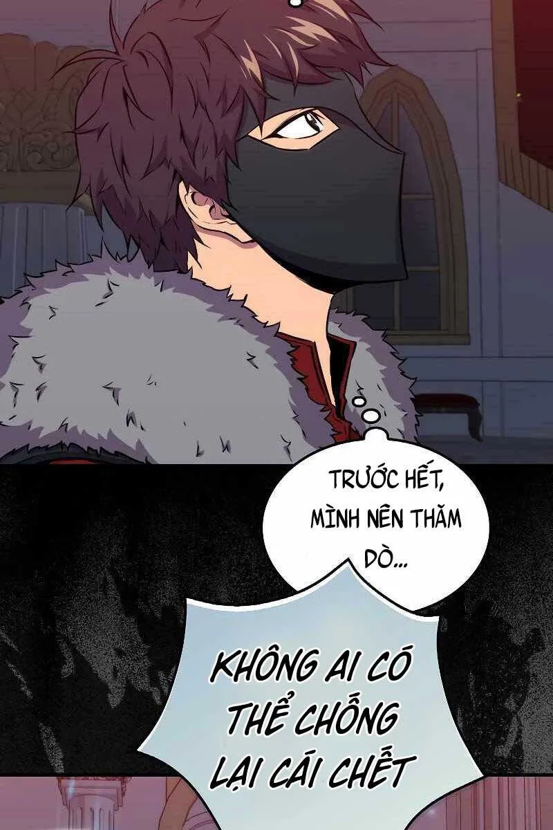 Ranker Mộng Du chương 65 - trang 97