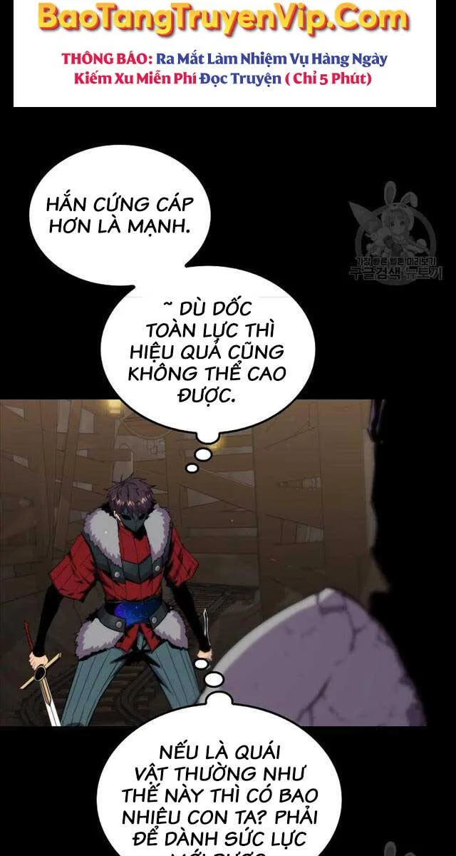 Ranker Mộng Du chương 72 - trang 13