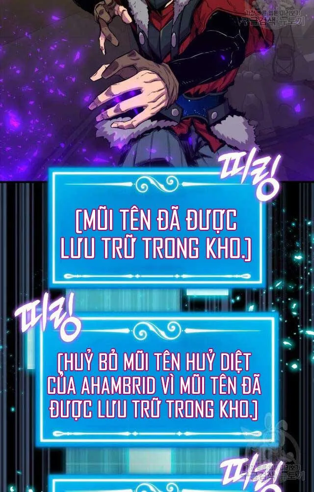 Ranker Mộng Du chương 72 - trang 21