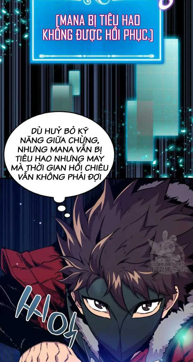 Ranker Mộng Du chương 72 - trang 22