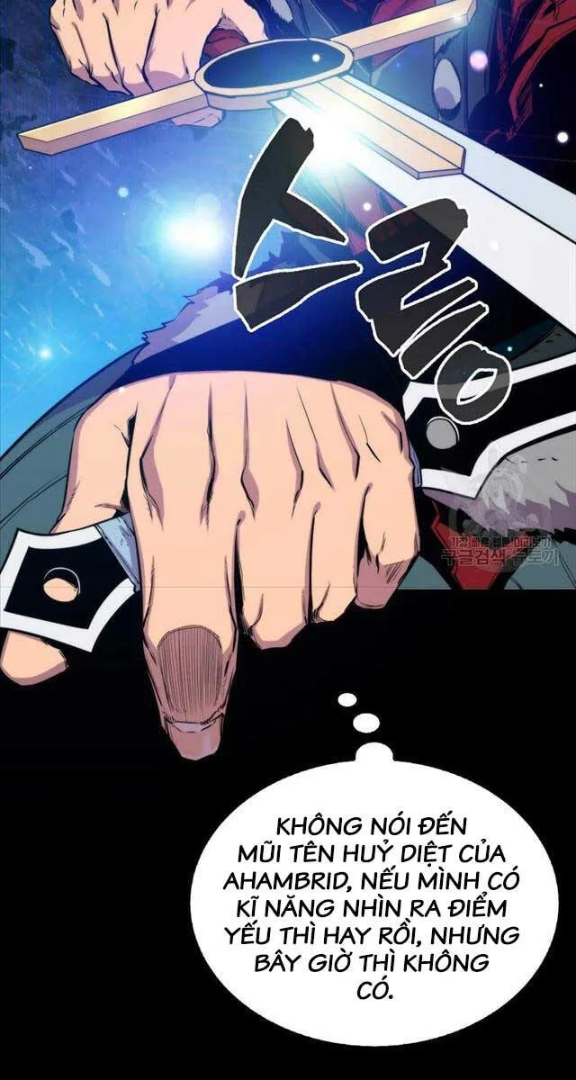 Ranker Mộng Du chương 72 - trang 23