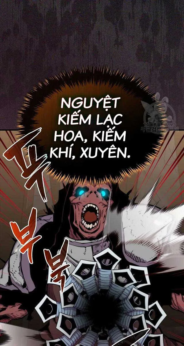 Ranker Mộng Du chương 72 - trang 27