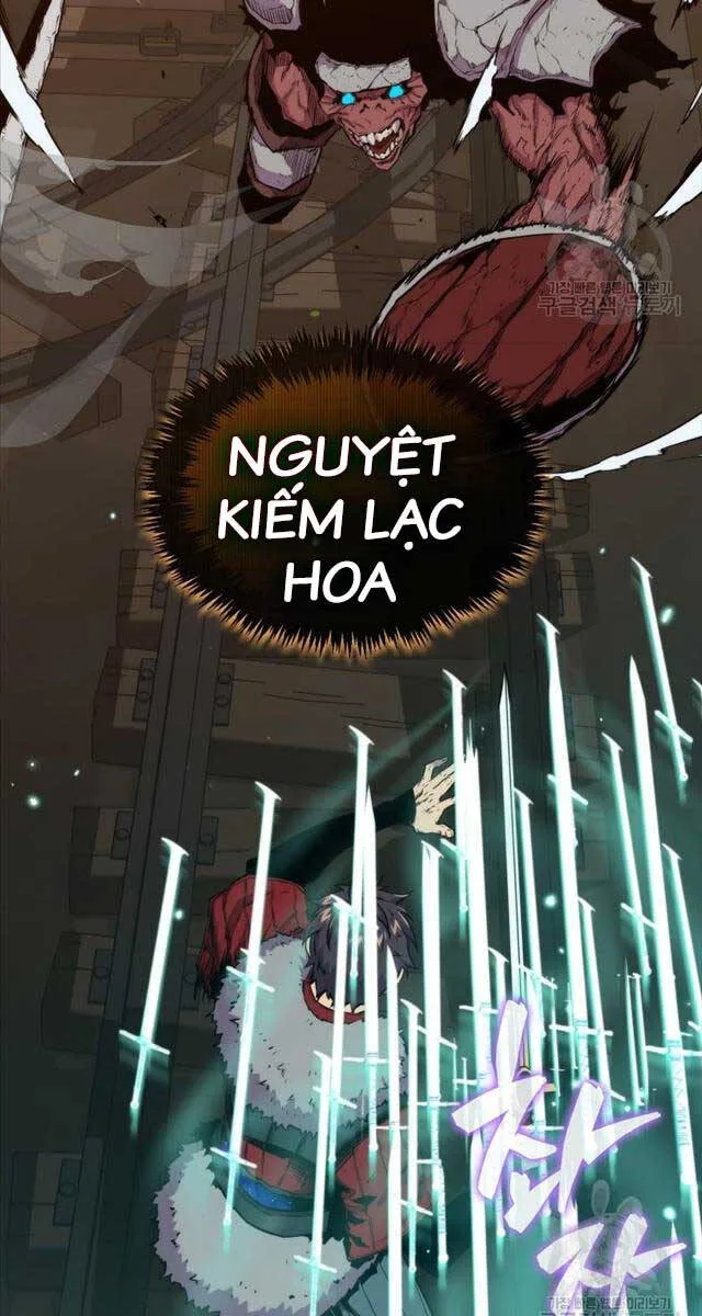 Ranker Mộng Du chương 72 - trang 31